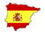LA RUECA - Espanol
