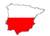 LA RUECA - Polski